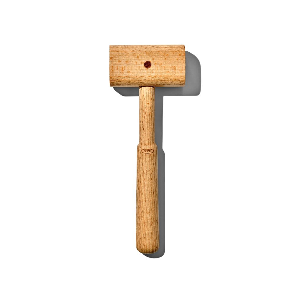 Wooden Seafood Mallet R5