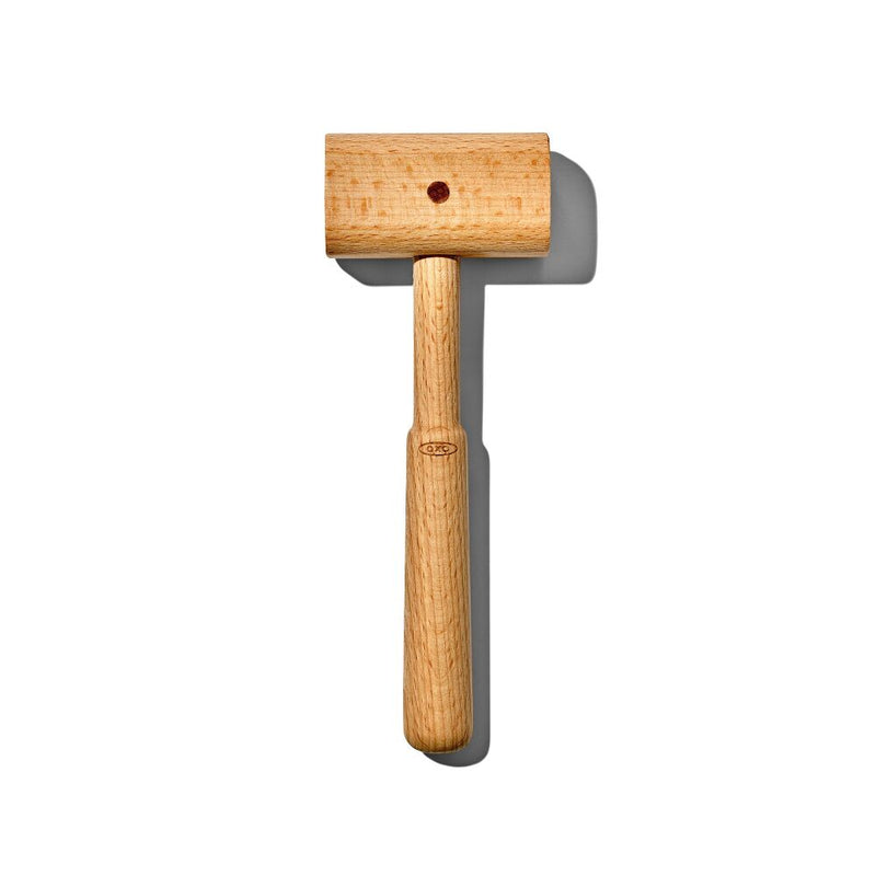 Wooden Seafood Mallet R5