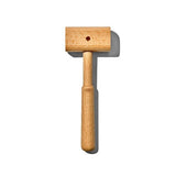 Wooden Seafood Mallet R5