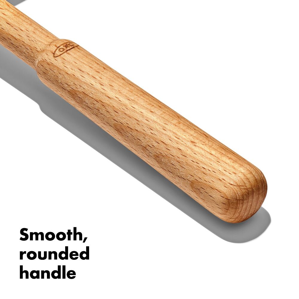 Wooden Seafood Mallet R5