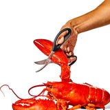 Seafood Scissors U5