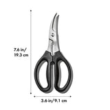 Seafood Scissors U5