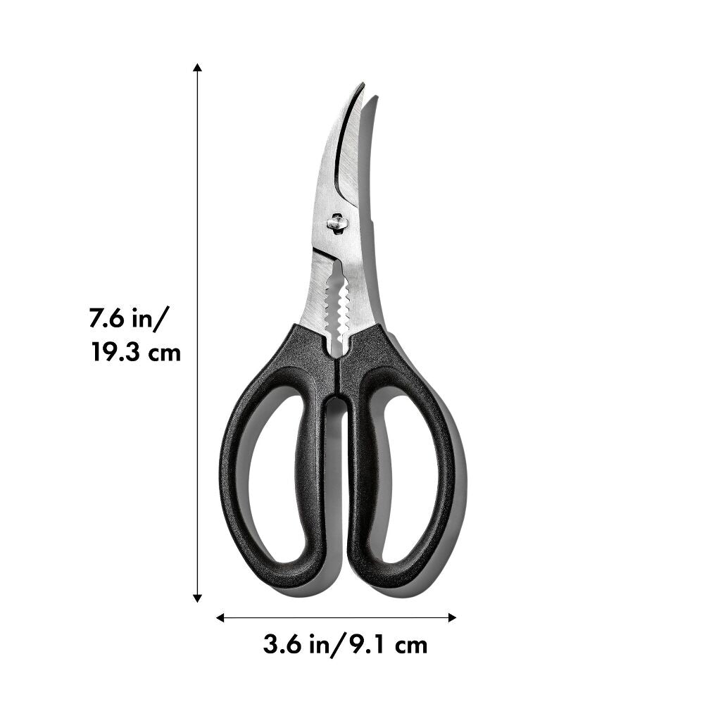 Seafood Scissors U5