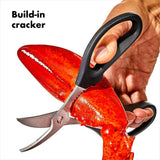 Seafood Scissors U5