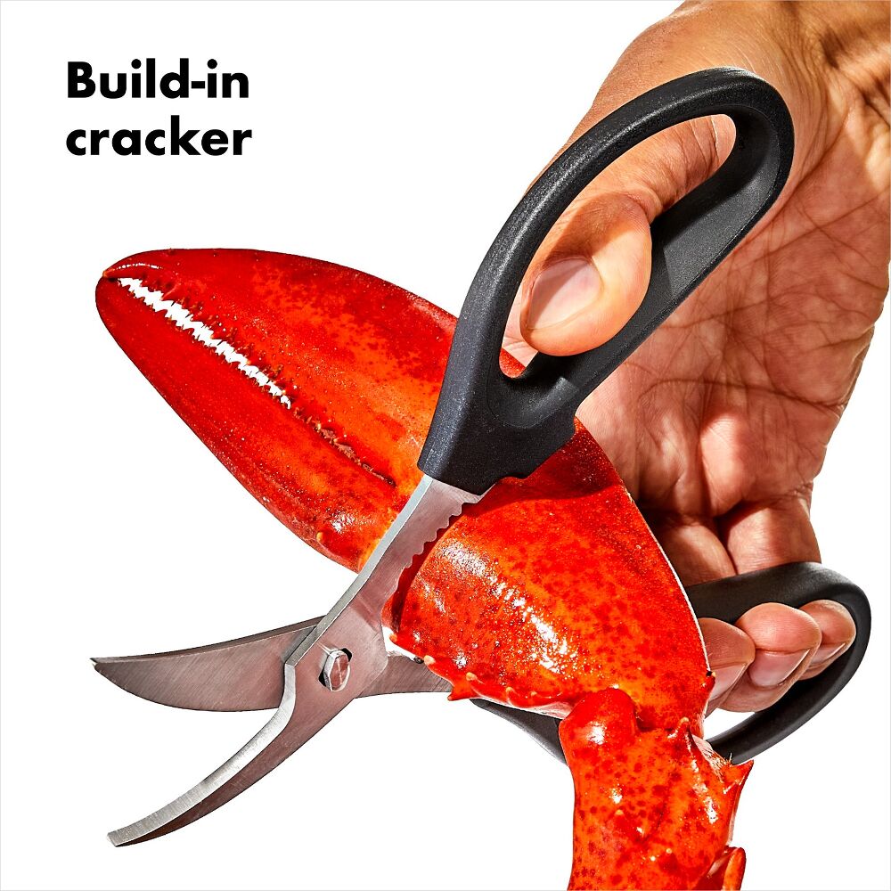 Seafood Scissors U5