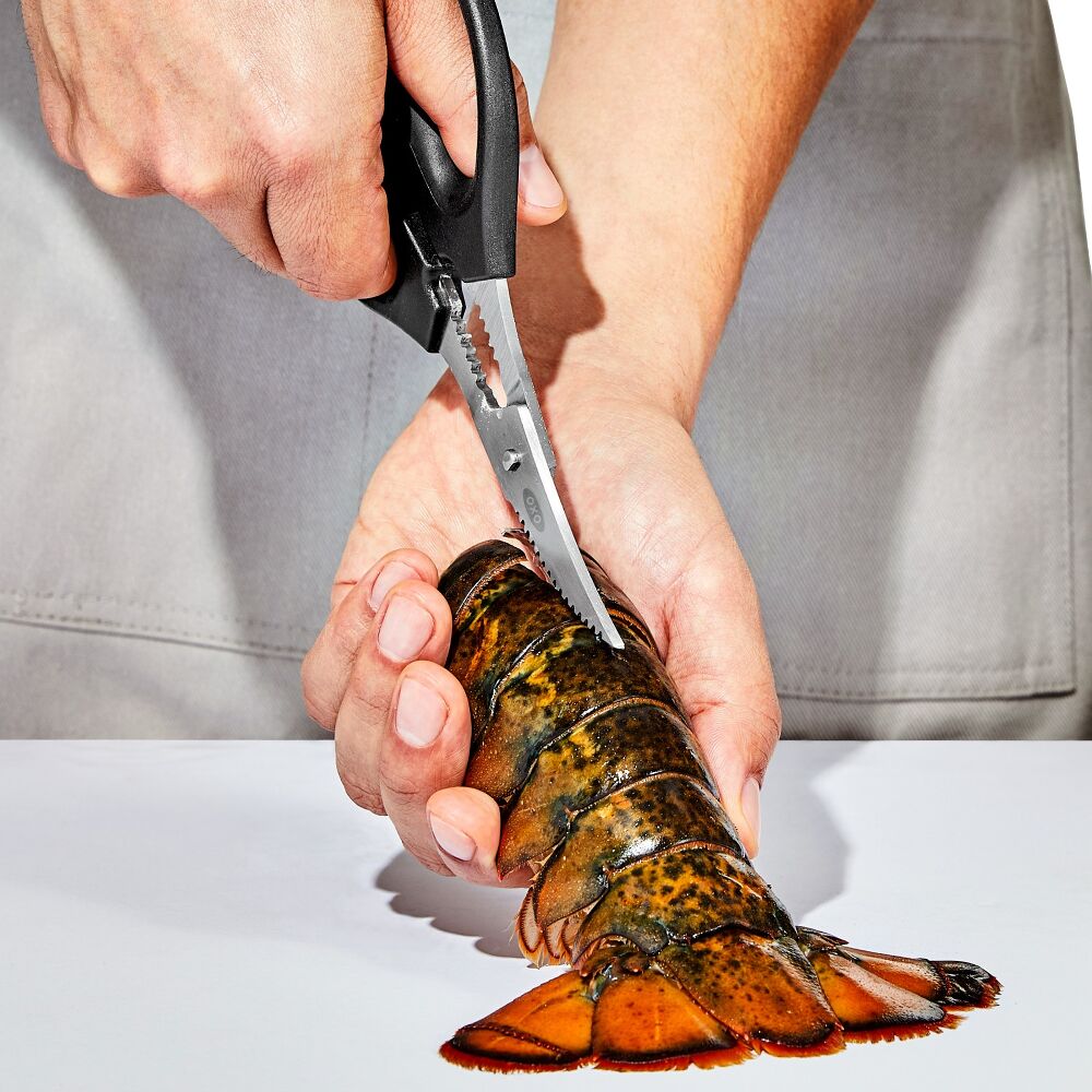 Seafood Scissors U5