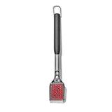 Coiled Grill Brush With Replaceable Head L7
