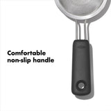 OXO Good Grips 3 in./7.6 cm Mini Strainer C8