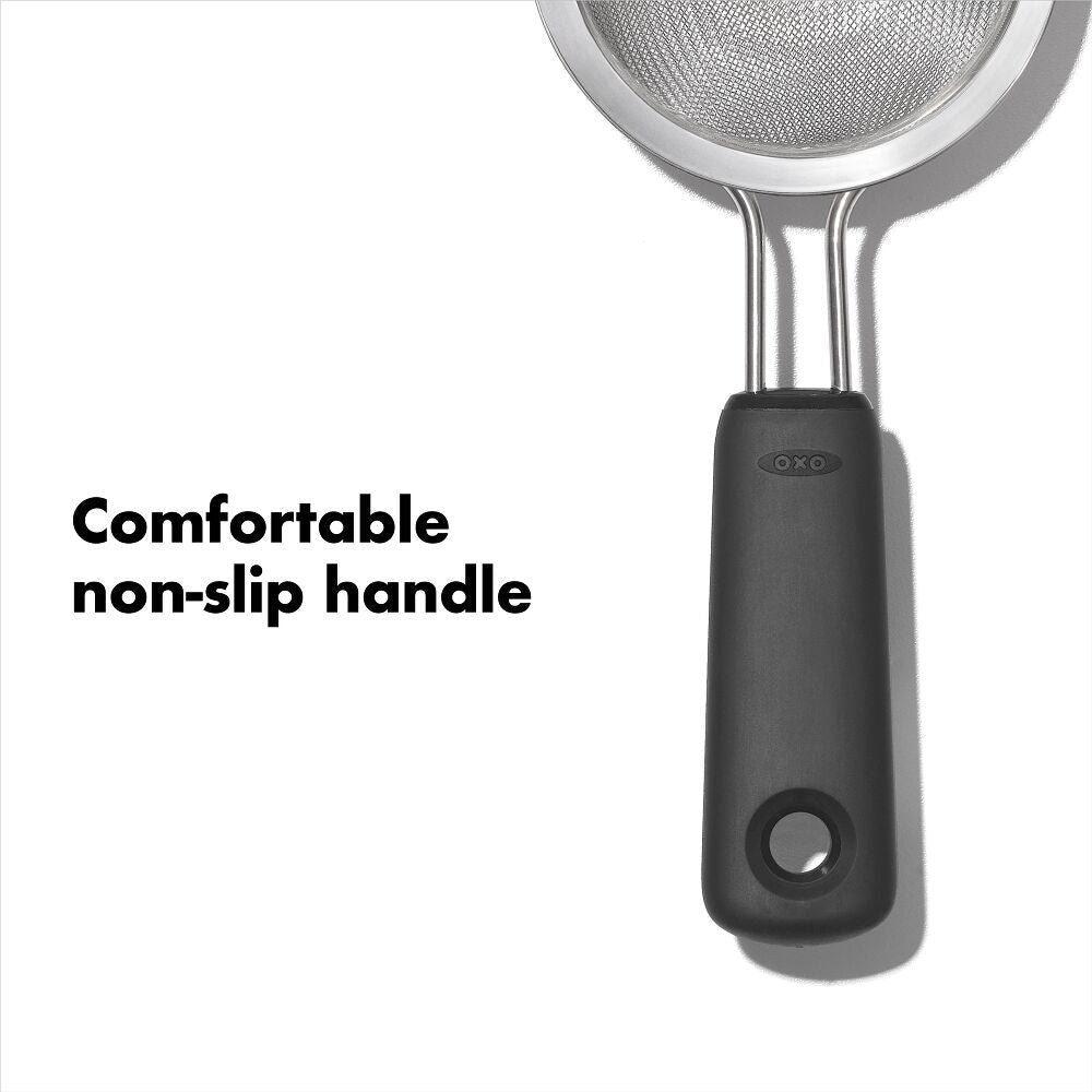 OXO Good Grips 3 in./7.6 cm Mini Strainer C8
