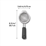 OXO Good Grips 3 in./7.6 cm Mini Strainer C8