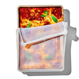 Silicone Bakeware Lid 9in x 13 in A0