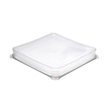 Silicone Bakeware Lid 9in X 9in K6