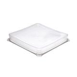 Silicone Bakeware Lid 9in X 9in K6