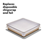 Silicone Bakeware Lid 9in X 9in K6