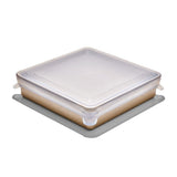 Silicone Bakeware Lid 9in X 9in K6