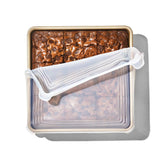 Silicone Bakeware Lid 9in X 9in K6