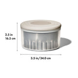 Double-Sided Cookie and Biscuit Cutter C2