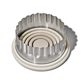 Double-Sided Cookie and Biscuit Cutter C2