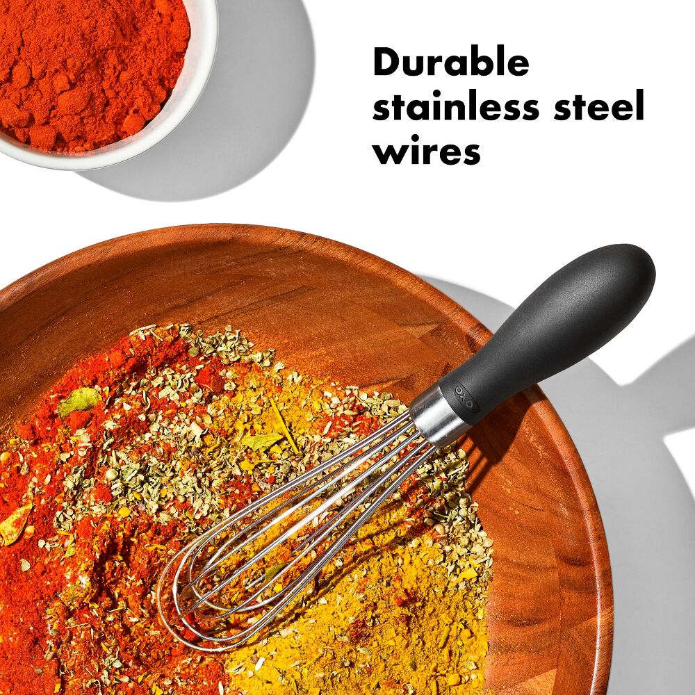 Mini Whisk A7