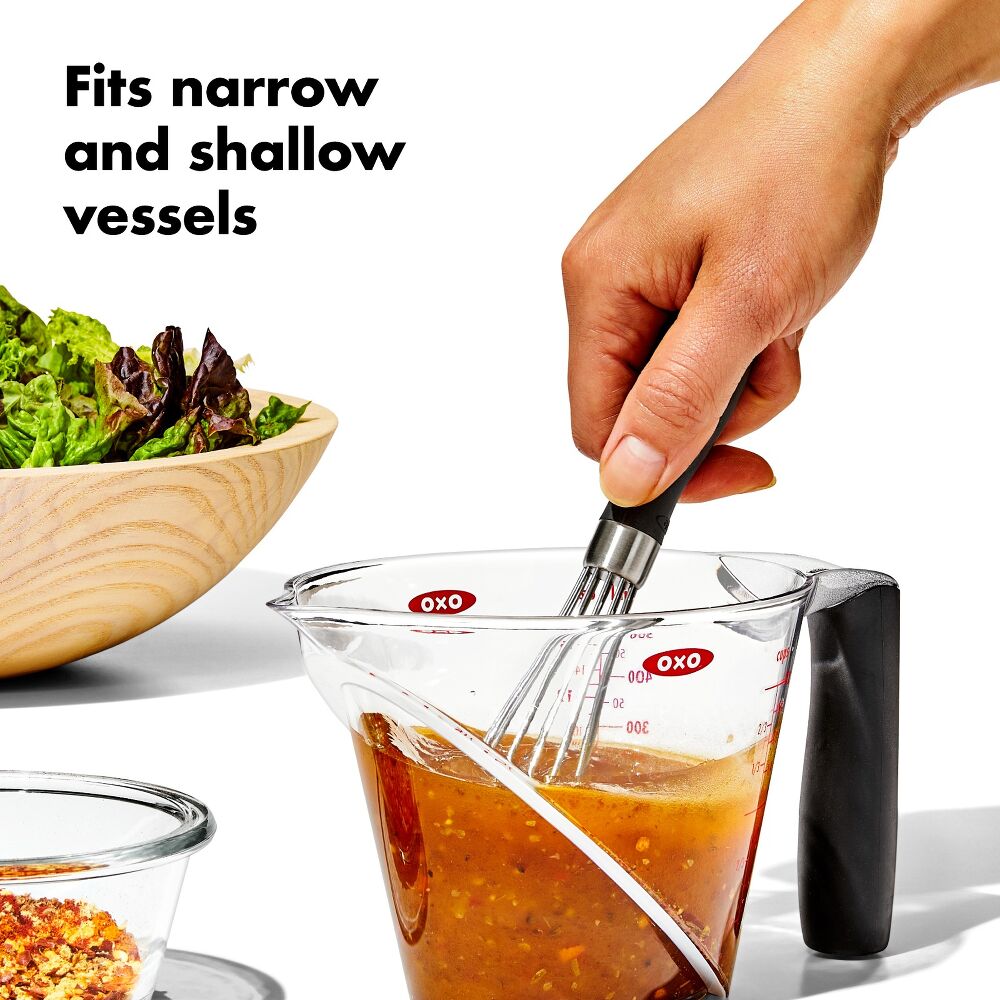 Mini Whisk A7