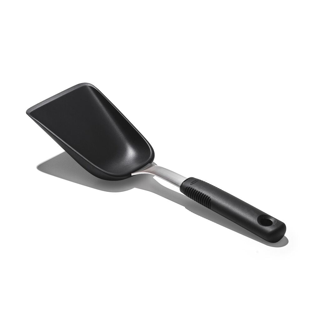 Sheet Pan Scoop U1