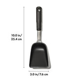Sheet Pan Scoop U1