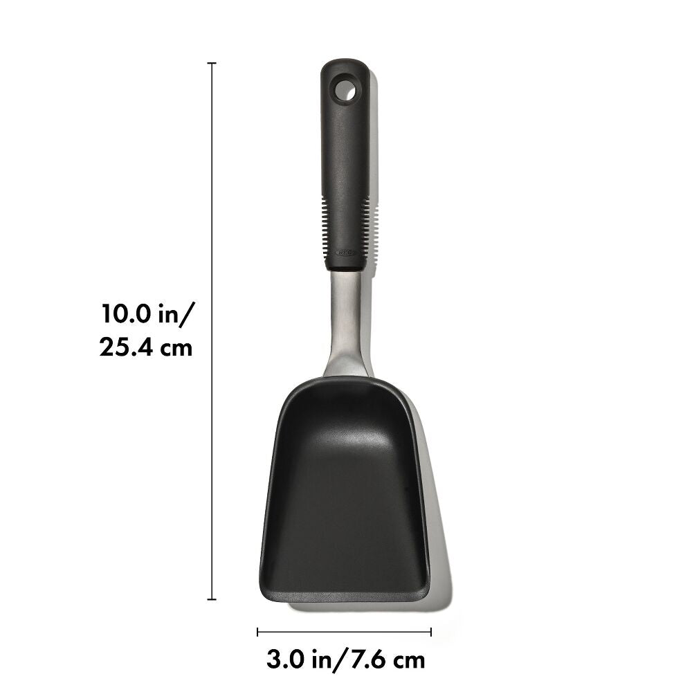 Sheet Pan Scoop U1