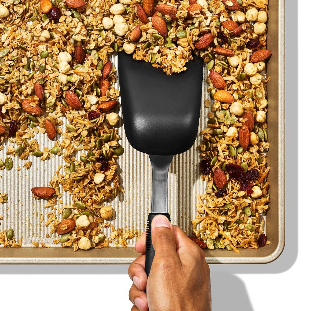 Sheet Pan Scoop U1