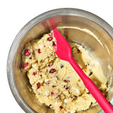 Silicone Cookie Scoop & Small Spatula Set P6