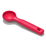 Silicone Cookie Scoop & Small Spatula Set P6
