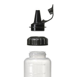 Chef’s Squeeze Bottles – 5-Pack Q7