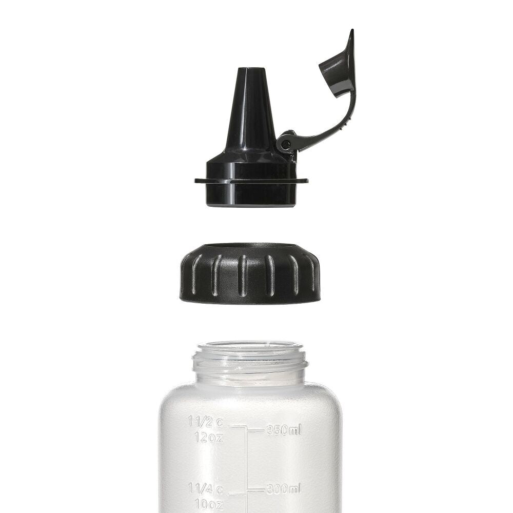 Chef’s Squeeze Bottles – 5-Pack Q7