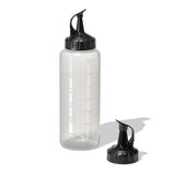 Chef’s Squeeze Bottles – 5-Pack Q7