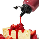 Chef’s Squeeze Bottles – 5-Pack Q7