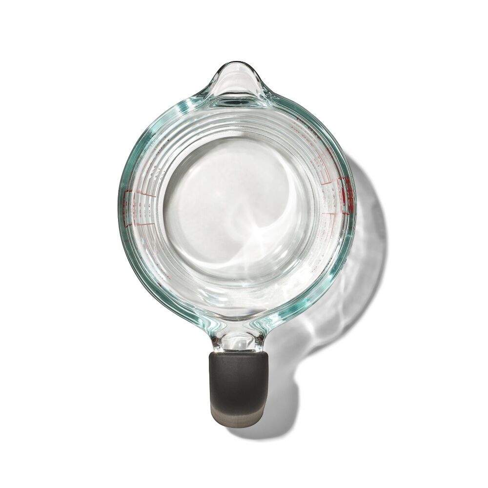 1-Cup Glass Measuring Cup H8