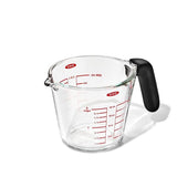 2 Cup Glass Measuring Cup G4