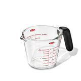 2 Cup Glass Measuring Cup G4