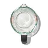 2 Cup Glass Measuring Cup G4
