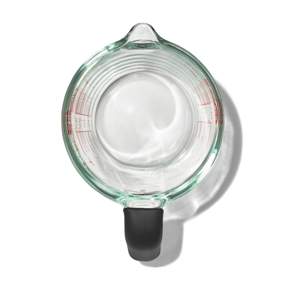 2 Cup Glass Measuring Cup G4