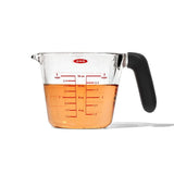 2 Cup Glass Measuring Cup G4