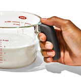 2 Cup Glass Measuring Cup G4