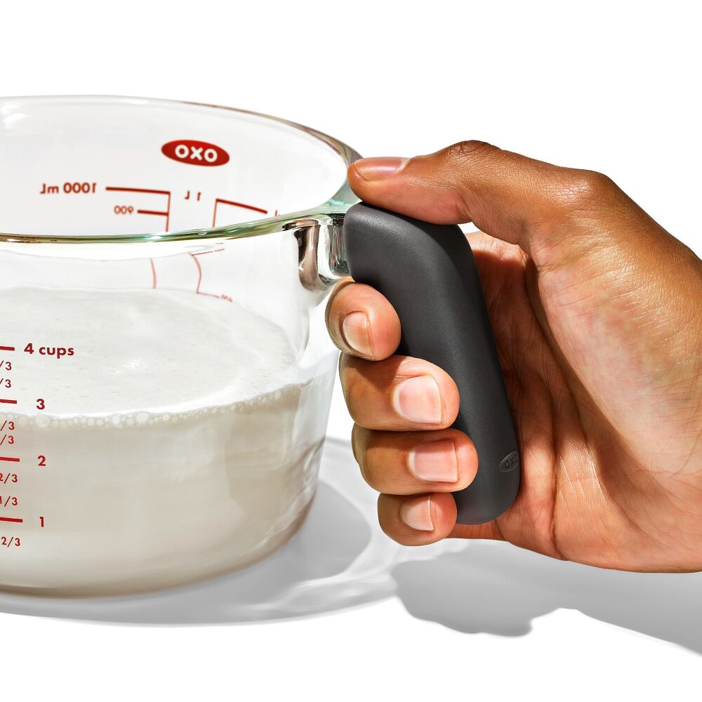 2 Cup Glass Measuring Cup G4
