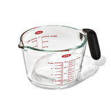4 Cup Glass Measuring Cup R7