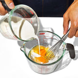 4 Cup Glass Measuring Cup R7