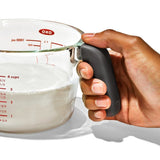 4 Cup Glass Measuring Cup R7