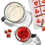 4 Cup Glass Measuring Cup R7
