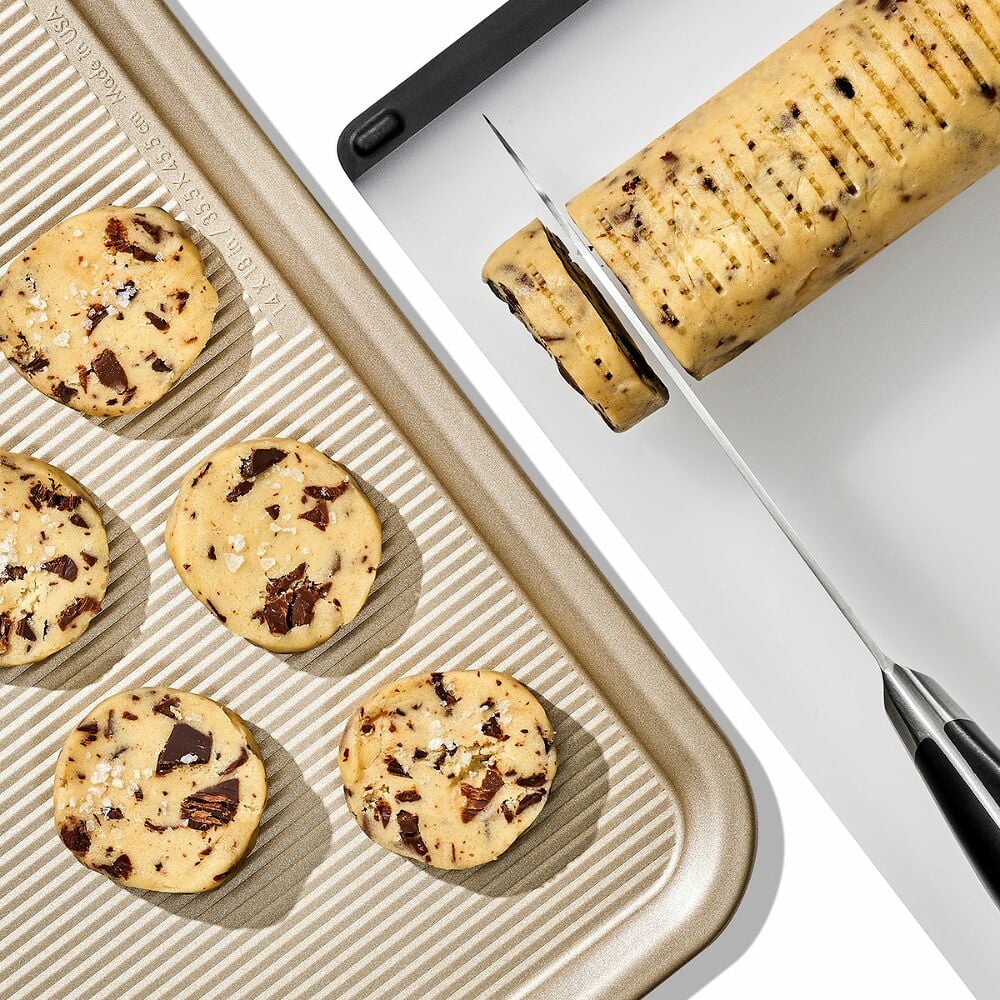 Slice and Bake Cookie Maker T6