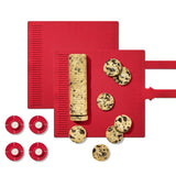 Slice and Bake Cookie Maker T6