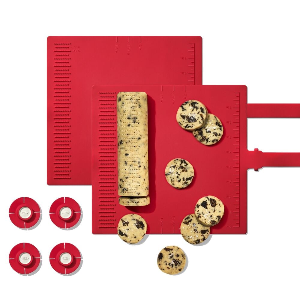 Slice and Bake Cookie Maker T6