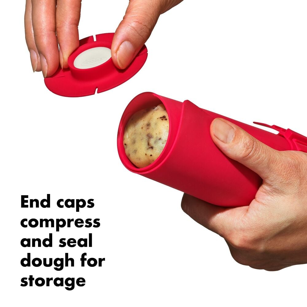 Slice and Bake Cookie Maker T6